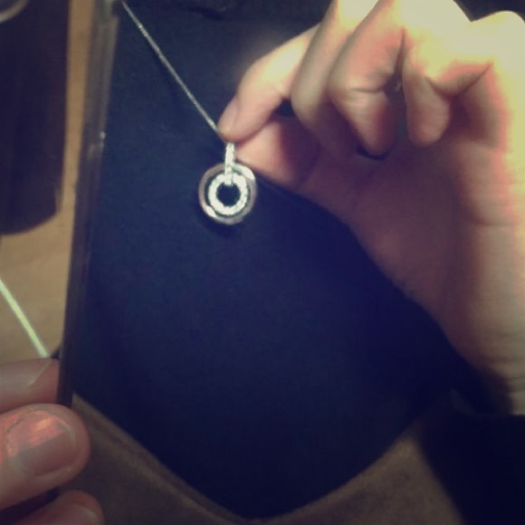 Swarovski necklace - Picture 3 of 5